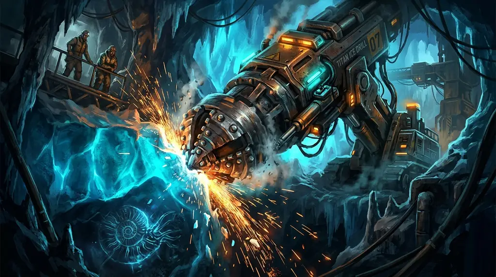 FrostCore Extractor Cover